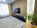 5-комнатная квартира · 133 м² · 4/9 этаж, Бокейхана 16 — Алихана Бокейханова Орынбор Триумфальная арка за 128 млн ₸ в Астане, Есильский р-н — фото 11