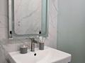 2-комнатная квартира · 50 м² · 16/20 этаж, Серкебаева 146/4 — Рядом с проспектом Аль-Фараби, Mega Alma-Ata и Ботаническим садом за 27 000 ₸ в Алматы, Бостандыкский р-н — фото 17