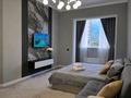 2-комнатная квартира · 50 м² · 16/20 этаж, Серкебаева 146/4 — Рядом с проспектом Аль-Фараби, Mega Alma-Ata и Ботаническим садом за 27 000 ₸ в Алматы, Бостандыкский р-н — фото 2