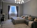 2-комнатная квартира · 50 м² · 16/20 этаж, Серкебаева 146/4 — Рядом с проспектом Аль-Фараби, Mega Alma-Ata и Ботаническим садом за 27 000 ₸ в Алматы, Бостандыкский р-н — фото 5