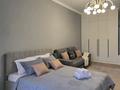2-комнатная квартира · 50 м² · 16/20 этаж, Серкебаева 146/4 — Рядом с проспектом Аль-Фараби, Mega Alma-Ata и Ботаническим садом за 27 000 ₸ в Алматы, Бостандыкский р-н — фото 6