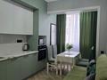 2-комнатная квартира · 50 м² · 16/20 этаж, Серкебаева 146/4 — Рядом с проспектом Аль-Фараби, Mega Alma-Ata и Ботаническим садом за 27 000 ₸ в Алматы, Бостандыкский р-н — фото 11