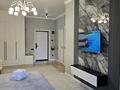 2-комнатная квартира · 50 м² · 16/20 этаж, Серкебаева 146/4 — Рядом с проспектом Аль-Фараби, Mega Alma-Ata и Ботаническим садом за 27 000 ₸ в Алматы, Бостандыкский р-н — фото 7