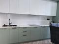 2-комнатная квартира · 50 м² · 16/20 этаж, Серкебаева 146/4 — Рядом с проспектом Аль-Фараби, Mega Alma-Ata и Ботаническим садом за 27 000 ₸ в Алматы, Бостандыкский р-н — фото 12