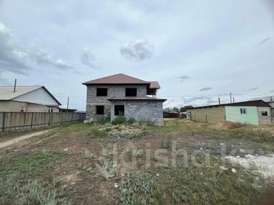 Отдельный дом · 4 комнаты · 160 м² · 5.92 сот., Жил. масс. ПСК Восточный левый 2315 за 7 млн 〒 в Семее