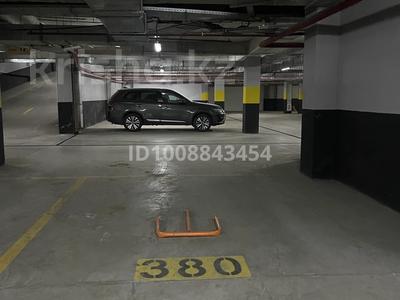 Паркинг · мкр Керемет, Наурызбай батыра 127 — Сатпаева, бағасы: 50 000 ₸ в Алматы, Бостандыкский р-н