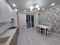 1-комнатная квартира · 53 м² · 5/9 этаж, мкр Жана Орда, Самал 72/1 — #37 мектептің қасында за 150 000 ₸ в Уральске
