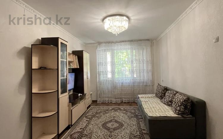 2-бөлмелі пәтер · 46 м² · 2/5 қабат, 7мкр Самал 39, бағасы: 12.5 млн ₸ в Таразе — фото 2