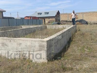 Участок · 6 соток, М. Туймебаев за 5 млн ₸