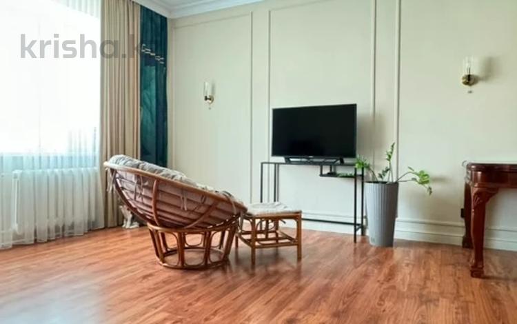 2-комнатная квартира · 81 м² · 5/5 этаж, Сейфуллина 6 за 38 млн ₸ в Астане, Сарыарка р-н — фото 16