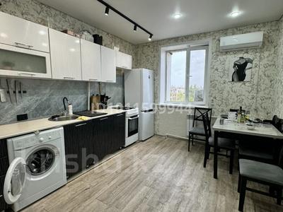 2-бөлмелі пәтер · 60 м² · 6/6 қабат, Ескі қала 7 — Кереева 7, бағасы: 140 000 ₸ в Актобе, Старый город