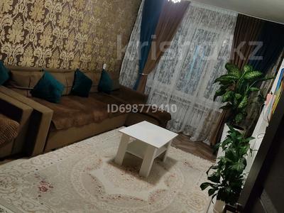 2-комнатная квартира · 56 м² · 2/5 этаж, Кастеева 9 за 23 млн ₸ в Талгаре