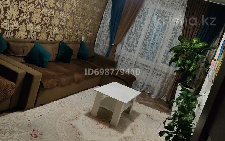 2-комнатная квартира · 56 м² · 2/5 этаж, Кастеева 9 за 23 млн ₸ в Талгаре — фото 6