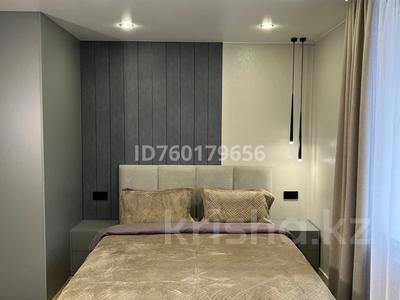 1-комнатная квартира · 35 м² · 3/4 этаж, мкр Новый Город, Пичугина 249 — Центр города за 26 999 ₸ в Караганде, Казыбек би р-н