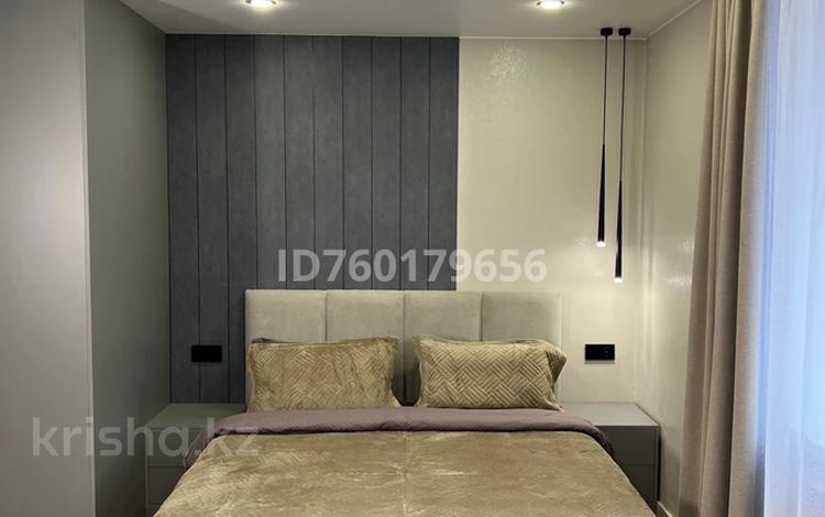 1-комнатная квартира · 35 м² · 3/4 этаж, мкр Новый Город, Пичугина 249 — Центр города за 26 999 〒 в Караганде, Казыбек би р-н — фото 2