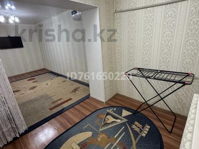 2-комнатная квартира · 57 м² · 1/5 этаж, Абай 62б за 160 000 ₸ в 