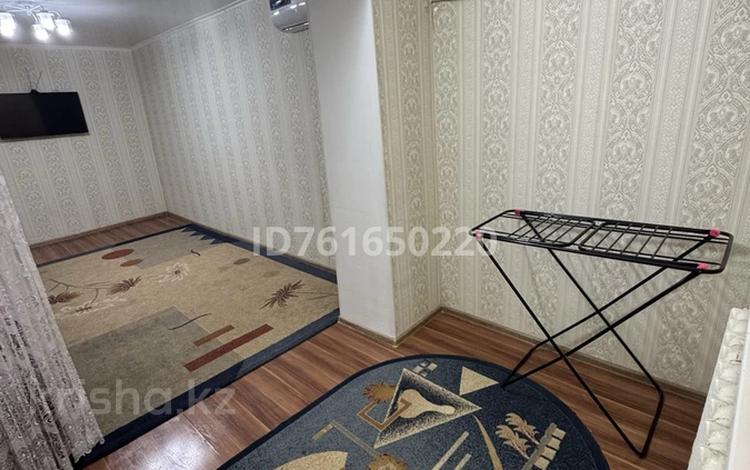 2-комнатная квартира · 57 м² · 1/5 этаж, Абай 62б за 160 000 ₸ в  — фото 24