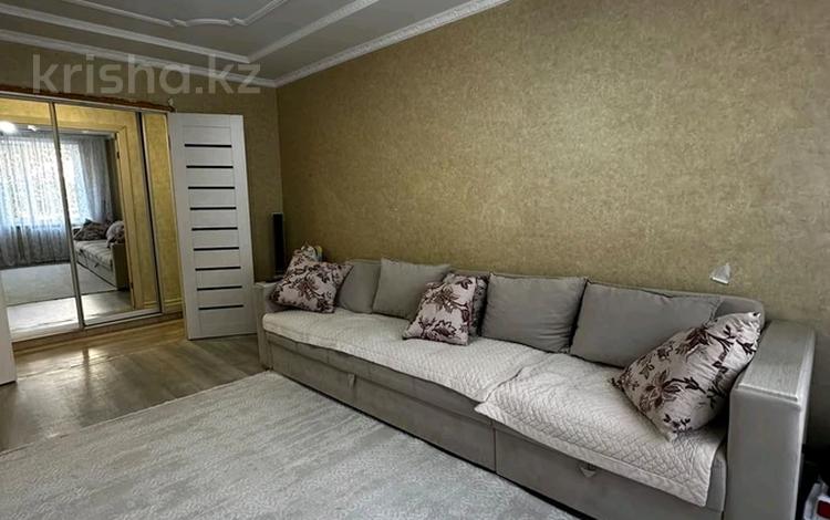 3-бөлмелі пәтер · 68 м² · 1/5 қабат, Куйши дина 8, бағасы: 300 000 ₸ в Астане, Алматы р-н — фото 2