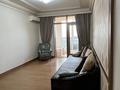 3-комнатная квартира · 96 м² · 9/21 этаж, Аскарова 6 за 115 млн ₸ в Алматы, Ауэзовский р-н — фото 13