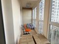 3-комнатная квартира · 96 м² · 9/21 этаж, Аскарова 6 за 115 млн ₸ в Алматы, Ауэзовский р-н — фото 17