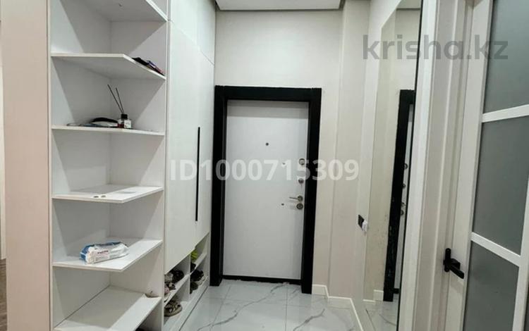 4-комнатная квартира · 130 м² · 3/12 этаж, Толе би 12в за 98 млн ₸ в Шымкенте — фото 2