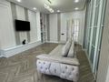 4-комнатная квартира · 130 м² · 3/12 этаж, Толе би 12в за 98 млн ₸ в Шымкенте — фото 12