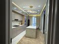 4-комнатная квартира · 130 м² · 3/12 этаж, Толе би 12в за 98 млн ₸ в Шымкенте — фото 2