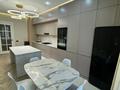 4-комнатная квартира · 130 м² · 3/12 этаж, Толе би 12в за 98 млн ₸ в Шымкенте — фото 6
