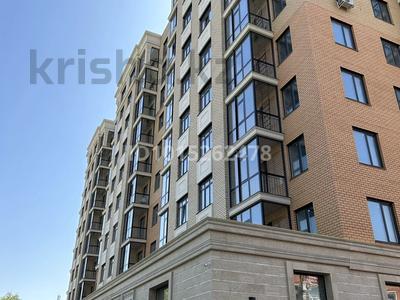 3-комнатная квартира · 117 м² · 8/10 этаж, мкр Юго-Восток, Микрорайон Гульдер-1 3а за 125 млн ₸ в Караганде, Казыбек би р-н