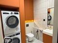 3-комнатная квартира · 117 м² · 8/10 этаж, мкр Юго-Восток, Микрорайон Гульдер-1 3а за 125 млн ₸ в Караганде, Казыбек би р-н — фото 11