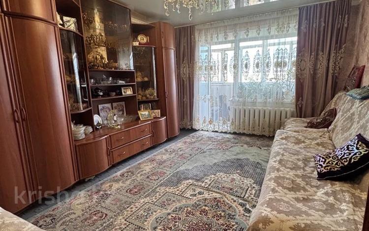 4-бөлмелі пәтер · 86 м² · 5/5 қабат, баймуканова 86, бағасы: 24.6 млн ₸ в Кокшетау — фото 2