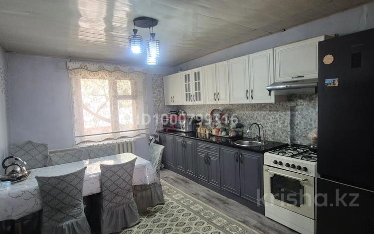 Отдельный дом · 4 комнаты · 76 м² · 4 сот., Абай 8 за 42 млн 〒 в Иргели — фото 2
