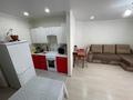 1-бөлмелі пәтер · 31.1 м² · 8/16 қабат, Майлина 29, бағасы: 16 млн ₸ в Астане, Алматы р-н
