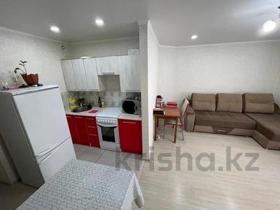 1-бөлмелі пәтер · 31.1 м² · 8/16 қабат, Майлина 29, бағасы: 16 млн ₸ в Астане, Алматы р-н