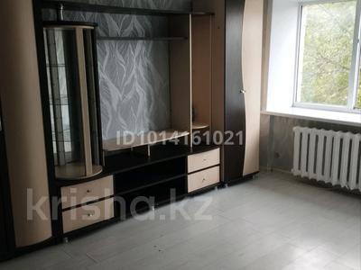 1-комнатная квартира · 32 м² · 4/5 этаж, мкр Новый Город, Ерубаева 50 за 140 000 ₸ в Караганде, Казыбек би р-н