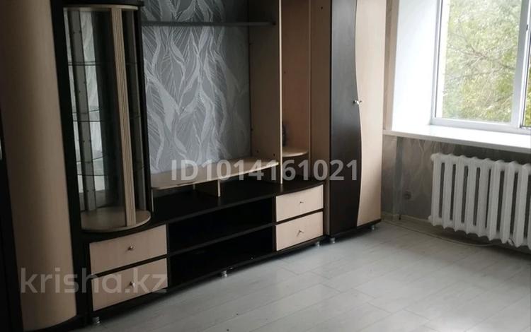 1-комнатная квартира · 32 м² · 4/5 этаж, мкр Новый Город, Ерубаева 50 за 140 000 ₸ в Караганде, Казыбек би р-н — фото 2