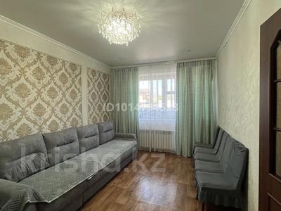 3-комнатная квартира · 64 м² · 1/3 этаж, Пришахтинск 71 — Донецкая 71 за 20 млн ₸ в Караганде, Алихана Бокейханова р-н