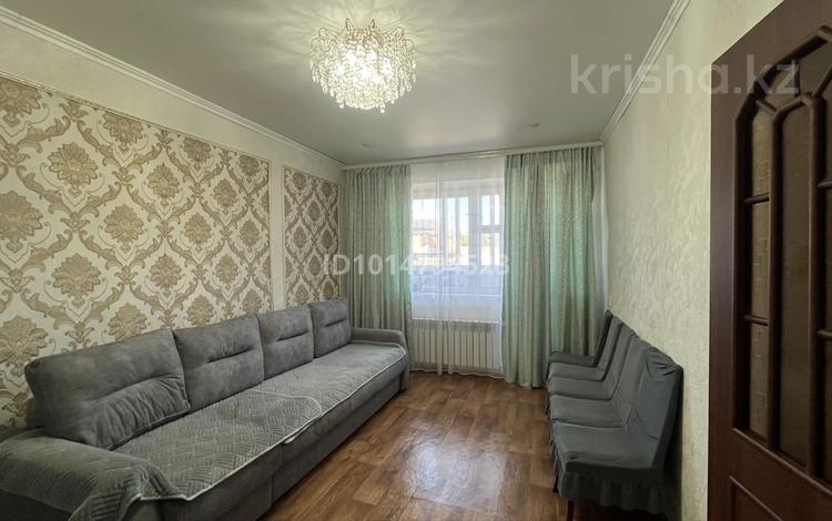 3-комнатная квартира · 64 м² · 1/3 этаж, Пришахтинск 71 — Донецкая 71 за 20 млн ₸ в Караганде, Алихана Бокейханова р-н — фото 2
