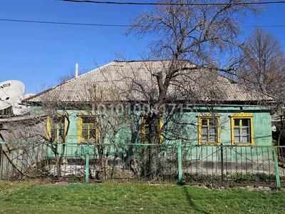 Отдельный дом · 3 комнаты · 63 м² · 6.2 сот., Покрышкина 20 — Ескелді би и Гоголя за 10.5 млн 〒 в Талдыкоргане, Каратал
