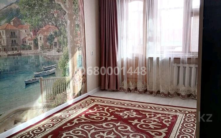 2-бөлмелі пәтер · 44 м² · 3/5 қабат, мкр 5, Тургенова, бағасы: 13.8 млн ₸ в Актобе — фото 2
