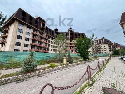 2-бөлмелі пәтер · 113 м² · 4/7 қабат, Омарова, бағасы: 65 млн ₸ в Алматы, Медеуский р-н