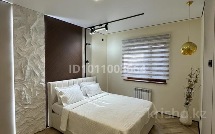 1-комнатная квартира · 40 м² · 2/3 этаж, мкр. Алтын орда, Санкибай батыра 253/2 за 13 000 ₸ в Актобе — фото 2