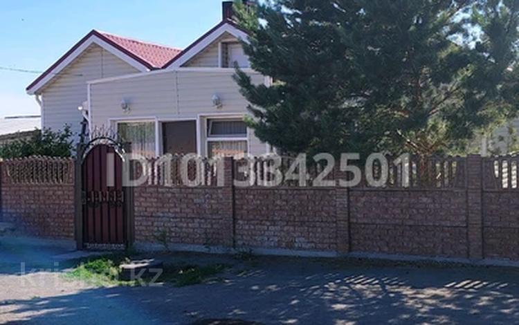 Отдельный дом · 4 комнаты · 103 м² · 22 сот., Заречная за 18 млн ₸ в Кокпекты — фото 2