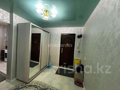 2-бөлмелі пәтер · 56 м² · 5/5 қабат, мкр 8, Мкр 8 Алия Молдагулова 47/2, бағасы: 17 млн ₸ в Актобе