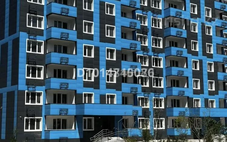 2-бөлмелі пәтер · 67.7 м² · 5/9 қабат, Капчагайской трассы 3, бағасы: 230 000 ₸ в Коянкусе — фото 2