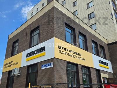 Еркін, кеңселер, дүкендер мен бутиктер, қоғамдық тамақтану орны, сұлулық салондары, ауыл шаруашылығы, фитнес және спорт, медорталықтар мен дәріханалар, білім орталықтары, ойын-сауық, конференц-залдар, кабинеттер және жұмыс орындары, студиялар · 400 м², бағасы: 2.5 млн ₸ в Астане, Сарайшык р-н