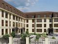 5-комнатная квартира · 190 м² · 3/4 этаж, Абишева 2в — Магнум Юго-восток за 54 млн ₸ в Караганде, Казыбек би р-н