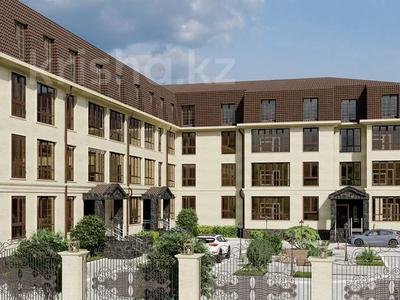 5-комнатная квартира · 190 м² · 3/4 этаж, Абишева 2в — Магнум Юго-восток за 54 млн ₸ в Караганде, Казыбек би р-н