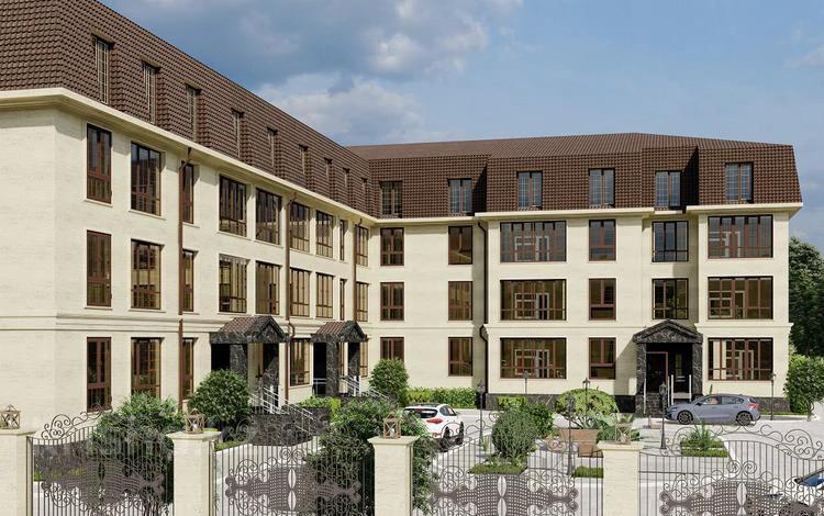 5-комнатная квартира · 190 м² · 3/4 этаж, Абишева 2в — Магнум Юго-восток за 54 млн ₸ в Караганде, Казыбек би р-н — фото 2