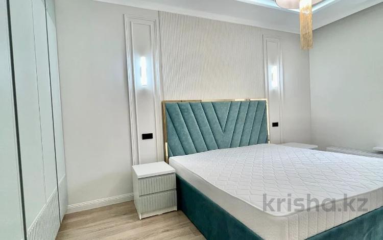 2-комнатная квартира · 84.5 м² · 3 этаж, Розыбакиева 197/2 за 98 млн ₸ в Алматы, Бостандыкский р-н — фото 10